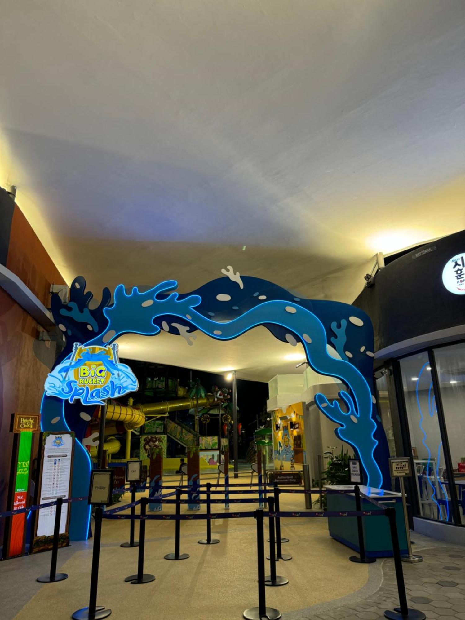 Gamuda Gardens Gaia 2r1b Skyline Luge Rawang