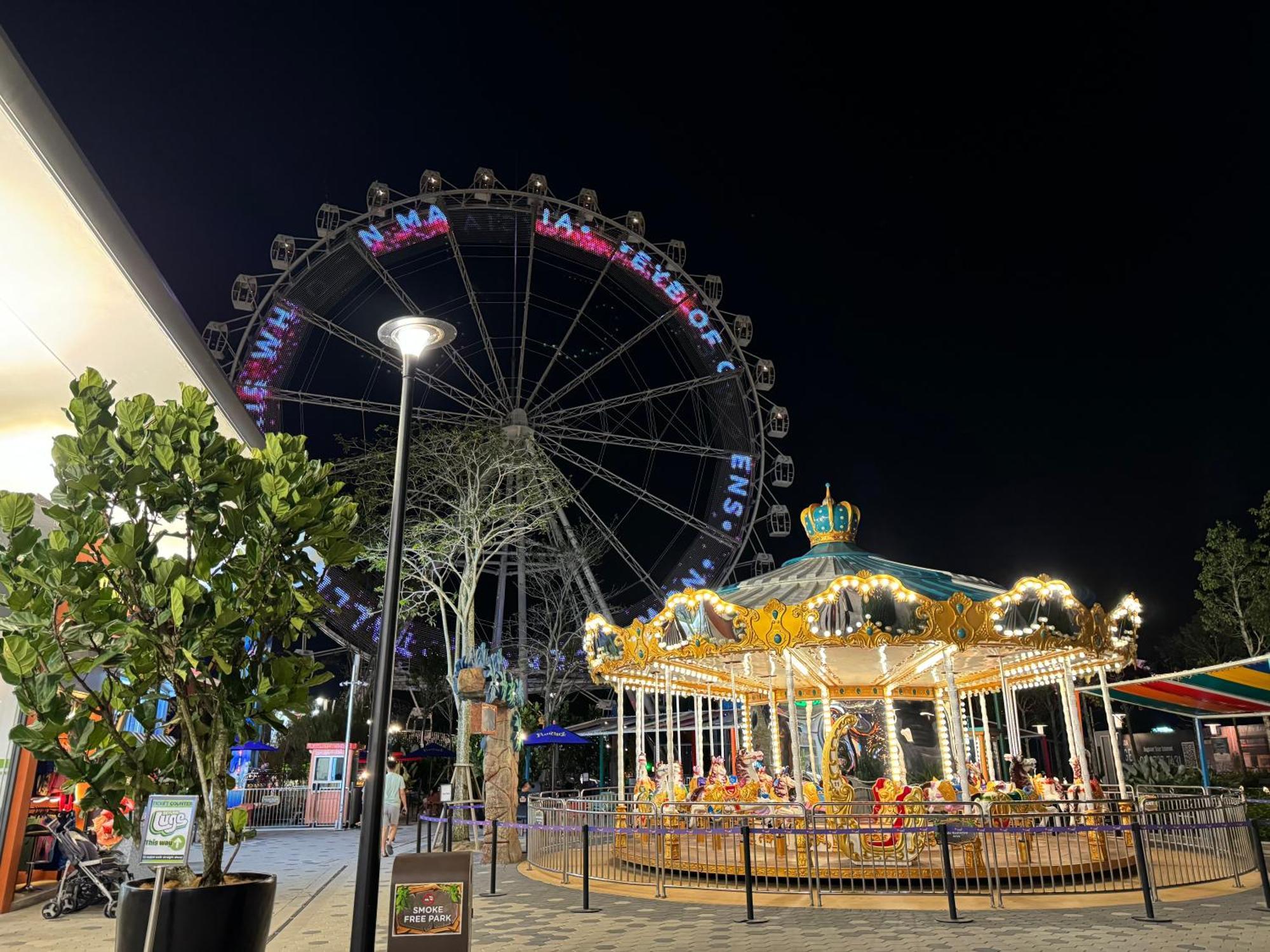 Gamuda Gardens Gaia 2r1b Skyline Luge * Rawang